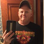 Profile Picture of Jeremy Chastain (@firefighterchastain) on Instagram