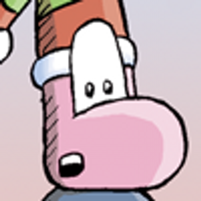 Profile Picture of Tony Piro (@calamities) on Twitter