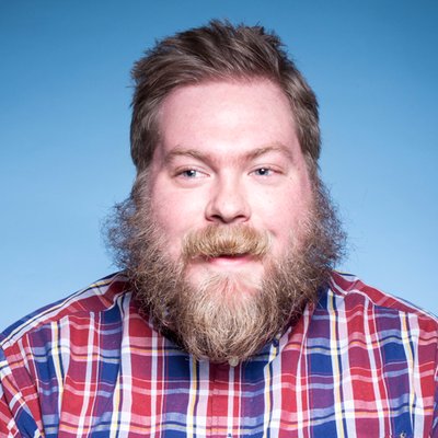 Profile Picture of Ben Vance (@TheBrotherBen) on Twitter