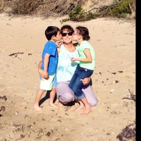 Profile Picture of Leonie Townsend (@leonietownsend) on Pinterest