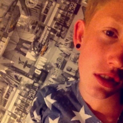 Profile Picture of Brad Cruickshank (@braddylan_) on Twitter