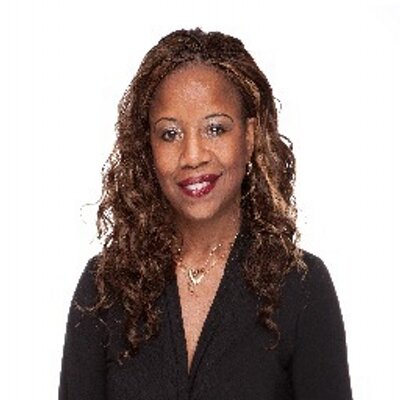 Yolanda Anglin - Twitter Profile Picture of Yolanda Anglin (@yyolandanglin) on Twitter