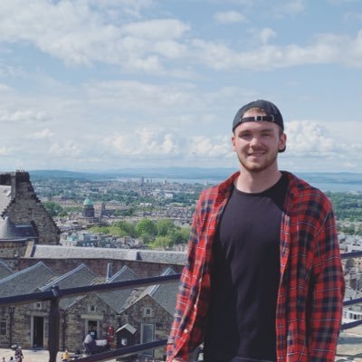 Profile Picture of Danny Jensen (@Deejay6488) on Twitter