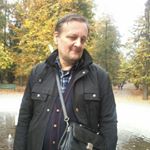 Profile Picture of Alex Bogdanoff (@bogdanoffalex) on Instagram