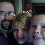 Profile Picture of Erik Tanner (@erik_sean_tanner) on Instagram