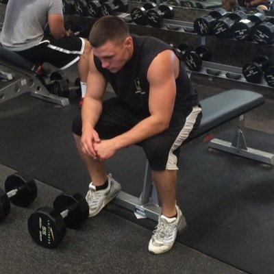 Profile Picture of Jonathan Spinelli (@jspinelli29) on Twitter