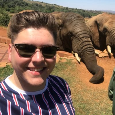 Profile Picture of Tom Lane (@thomas_lane1) on Twitter