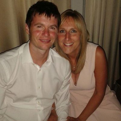 Profile Picture of Paul Dring (@pauldring73) on Twitter
