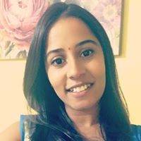Profile Picture of Mukti Patel (@mukti-patel-25) on Quora