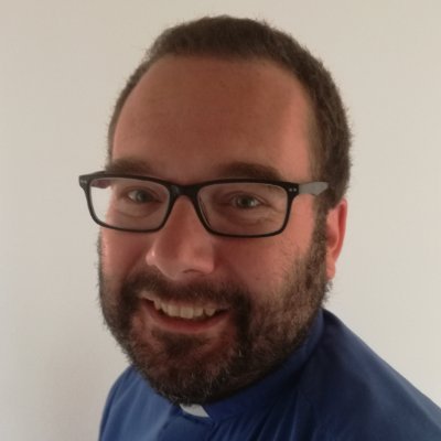 Profile Picture of Gary Owen (@2RMC_Rector) on Twitter
