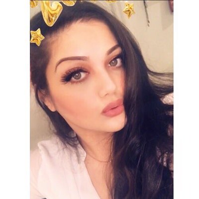 Profile Picture of MTS (@tahera_xx) on Twitter