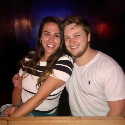 Profile Picture of Kevin Baranowski (@kevindbaran) on Twitter
