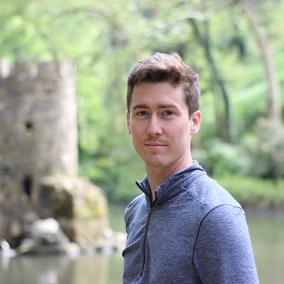 Profile Picture of Mike Pekala (@MikePekala) on Twitter