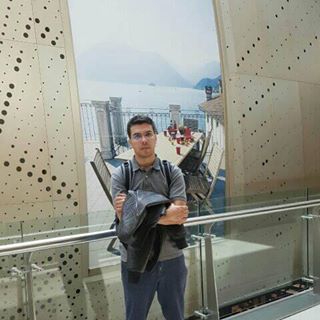 Profile Picture of Mohammed Misbah (@med.dumaroc) on Facebook