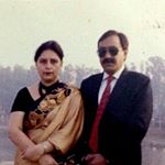 Anjum Naqvi - Instagram Profile Picture of Anjum Naqvi (@rannofazil) on Instagram