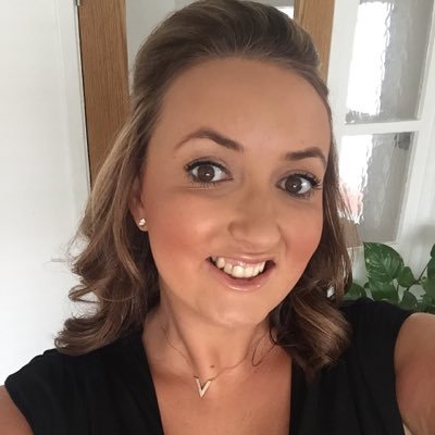 Profile Picture of Lynne McPherson (@LynneD81) on Twitter