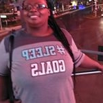 Profile Picture of Roshunda Mitchell (@roshundamitchell) on Instagram