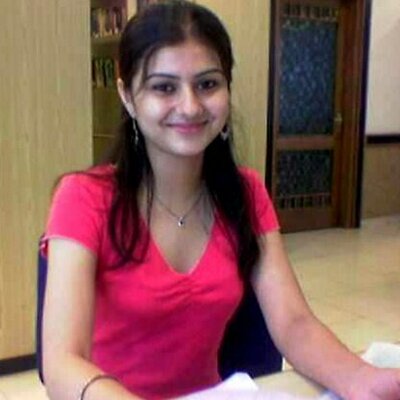 Profile Picture of Manisha Roy (@manisharoy18) on Twitter
