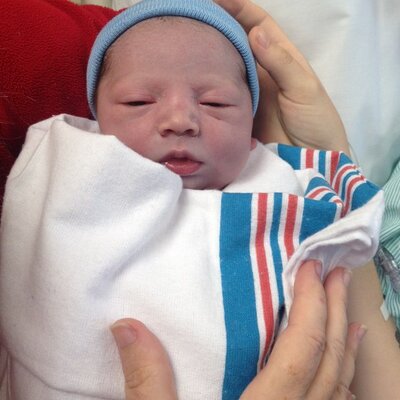 Profile Picture of Aaron Maxie Smith (@AaronMaxie) on Twitter
