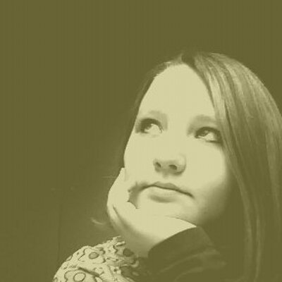 Profile Picture of Julia Lieb (@JessyMcBeen) on Twitter