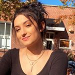 Profile Picture of Sydney Markscheid (@sydmarkscheid) on Instagram