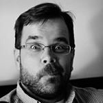 Profile Picture of AdamDooleyinBW (@adamdooleyinbw) on Instagram