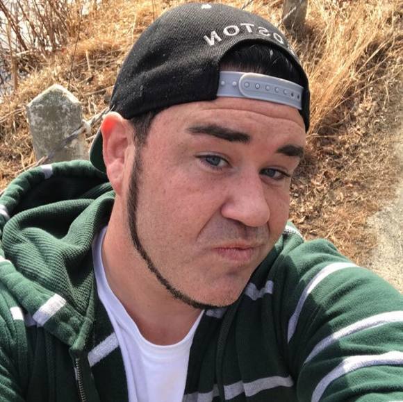 Profile Picture of Benjamin Walsh (@bman6147fx) on Poshmark