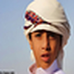 Profile Picture of saeed al-buainain (@AL-Shahini) on Flickr