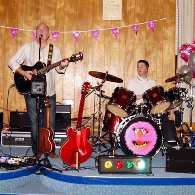 Profile Picture of Kev Read (@kevin_read) on Twitter