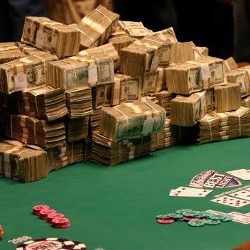 Profile Picture of Nick Lussier (@NEPokerkid1) on Twitter