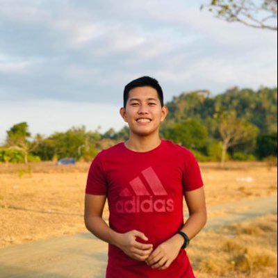 Profile Picture of Marc Harmon Lucero (@HarmonLucero) on Twitter