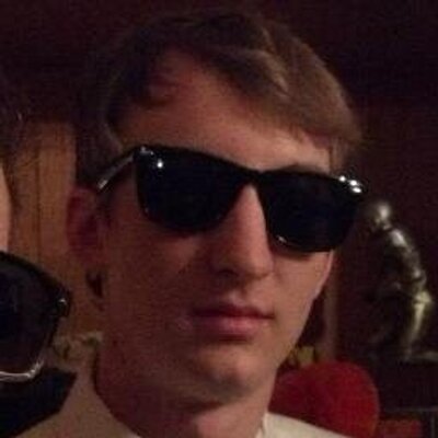 Profile Picture of Matt Van Gilder (@mathyouvg) on Twitter