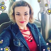 Profile Picture of Natasha Mullins Reinhart (@natasha-mullins-reinhart) on Quora
