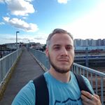 Profile Picture of George Alexandru Onodi (@george_onodi) on Instagram