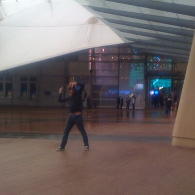 Profile Picture of Richard Solley (@RickSolley) on Twitter