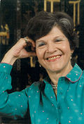 Profile Picture of Teresa Bolaños de Zarcoon Wikipedia