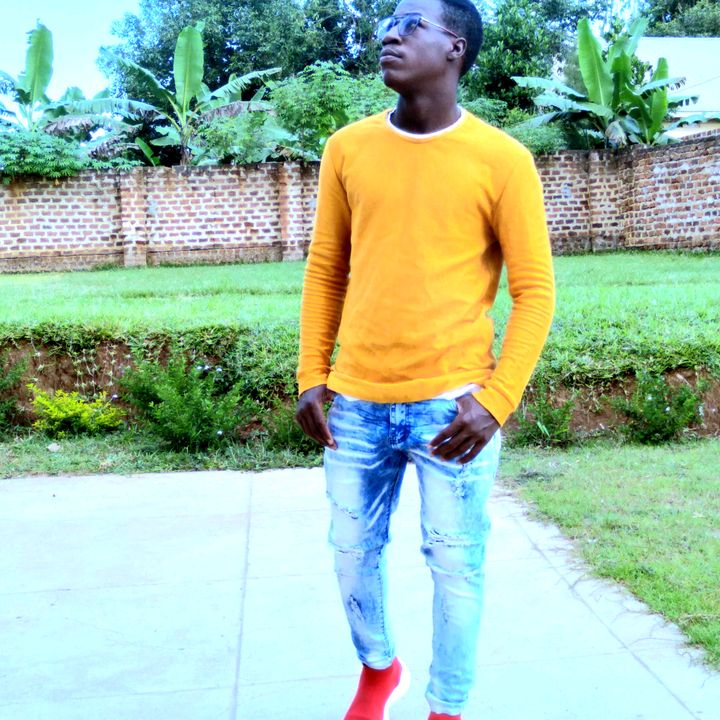 Profile Picture of mark (@markganzi) on Tiktok