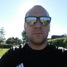 Profile Picture of Dennis Wulff (@wueffhh) on Twitter