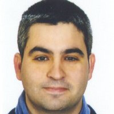 Profile Picture of Jose M. Palomares (@JoseMPalomares) on Twitter