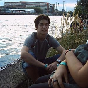 Profile Picture of Daniel Möbus (@dercuba) on Myspace