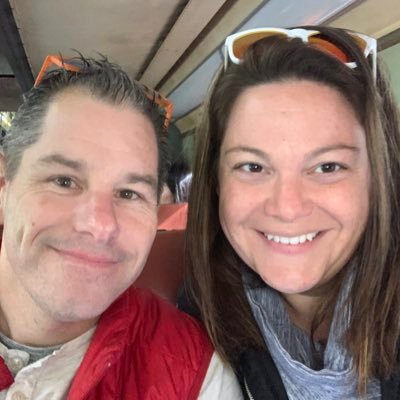 Profile Picture of Michelle McKeown (@Mich_McKeown) on Twitter