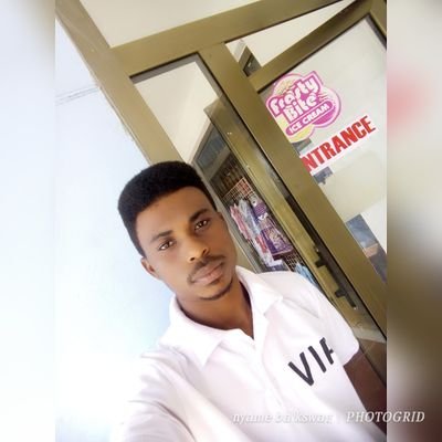 Profile Picture of Richard Andoh (@Richard89976114) on Twitter