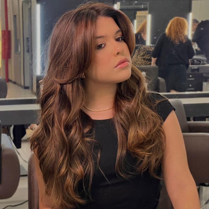 Profile Picture of Ana Virginia (@virginiacasttroc) on Tiktok