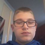 Profile Picture of Connor black (@ccblack717) on Instagram