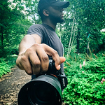 Profile Picture of Derek Stewart (@dereklamarvisuals) on Flickr
