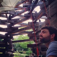 Profile Picture of Jimmy Gorham (@jimmygorham) on Pinterest