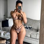 Profile Picture of Moesha james (@moesha_faster123) on Instagram