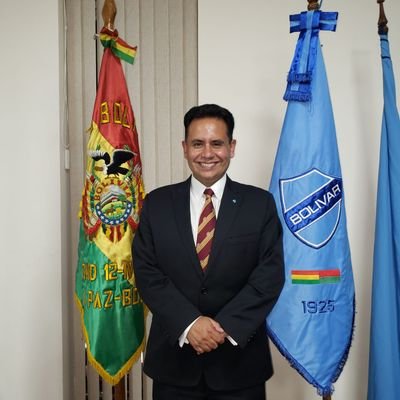 Profile Picture of Alejandro De La Reza (@delareza_alex) on Twitter