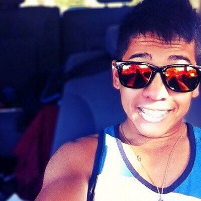 Profile Picture of Lewie Charles Tran (@LewieCharles) on Twitter
