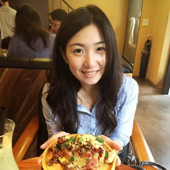 Profile Picture of Yi hsuan Huang (@sandyyhsuan) on Poshmark